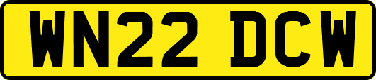WN22DCW