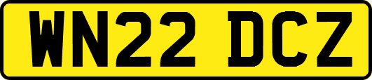 WN22DCZ