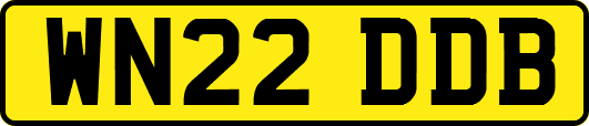 WN22DDB