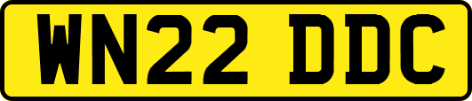 WN22DDC
