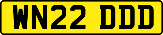WN22DDD
