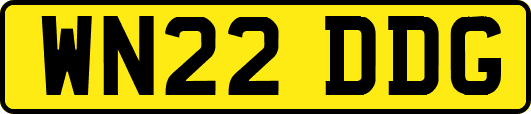 WN22DDG