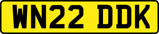 WN22DDK