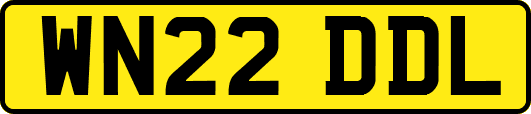 WN22DDL