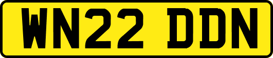 WN22DDN