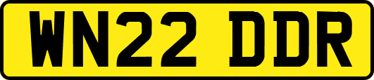 WN22DDR