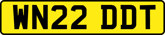 WN22DDT