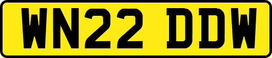 WN22DDW