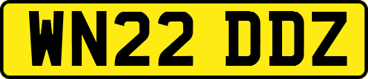 WN22DDZ