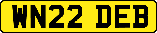 WN22DEB