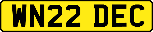 WN22DEC
