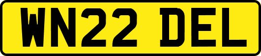 WN22DEL