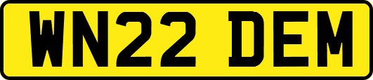 WN22DEM