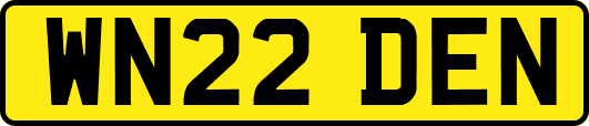 WN22DEN