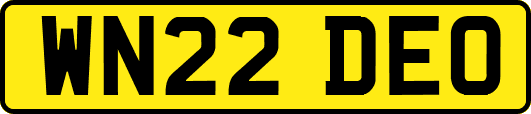 WN22DEO