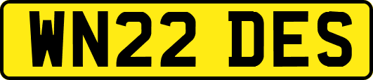 WN22DES