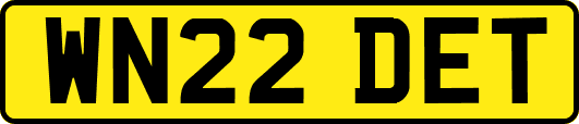 WN22DET