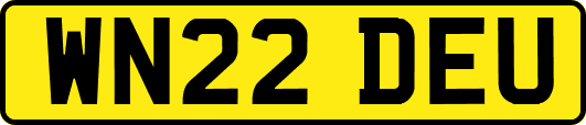 WN22DEU