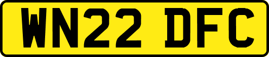 WN22DFC
