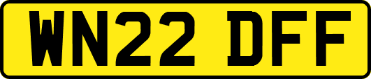 WN22DFF