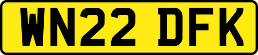 WN22DFK