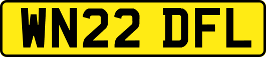 WN22DFL