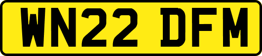 WN22DFM