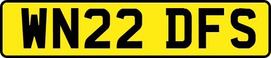 WN22DFS