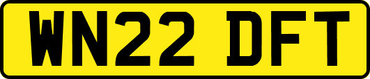 WN22DFT