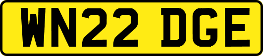 WN22DGE