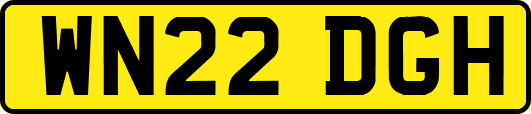 WN22DGH