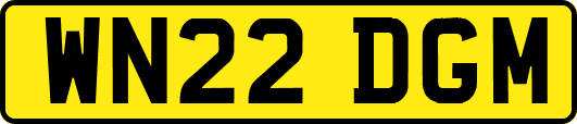 WN22DGM