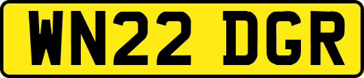 WN22DGR