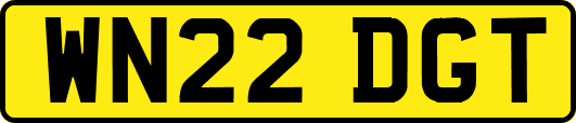 WN22DGT
