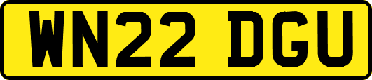 WN22DGU