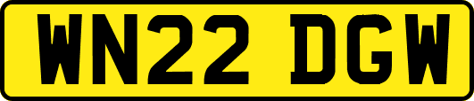 WN22DGW