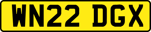 WN22DGX