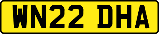 WN22DHA