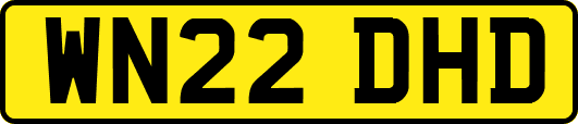 WN22DHD