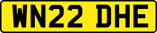 WN22DHE