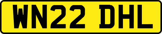 WN22DHL