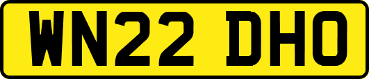 WN22DHO