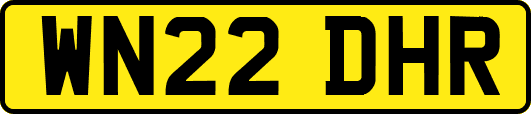WN22DHR
