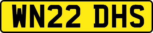 WN22DHS