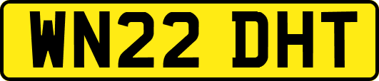 WN22DHT