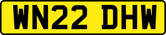 WN22DHW