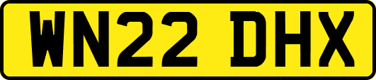 WN22DHX
