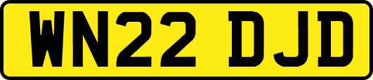 WN22DJD