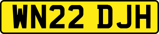 WN22DJH