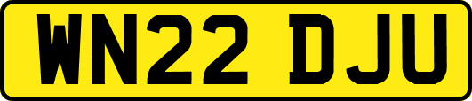 WN22DJU